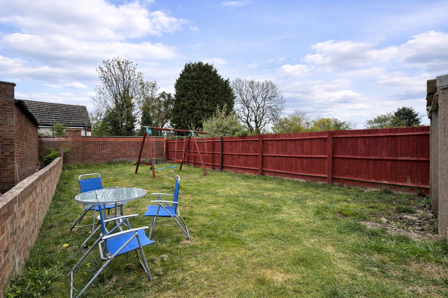 Newton Road, Bletchley, Milton Keynes